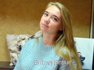 BritneyRenue