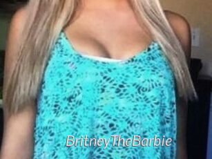BritneyTheBarbie