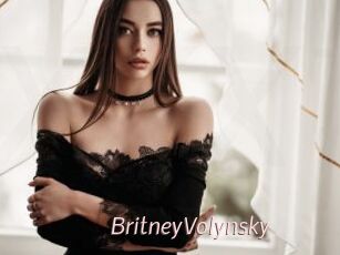 BritneyVolynsky