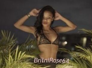BritniRose64 xxx Free Sites
