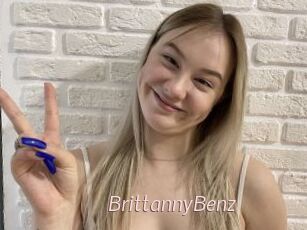 BrittannyBenz