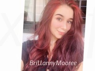 BrittannyMooree