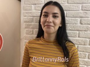 BrittannyRols xxx Free Sites