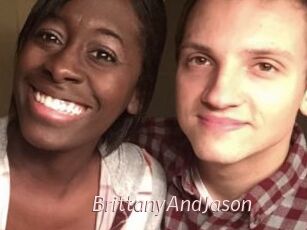 BrittanyAndJason