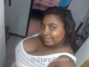 BrittanyBrown