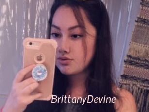 BrittanyDevine