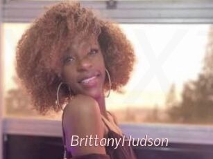 BrittanyHudson