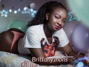 BrittanyJhons