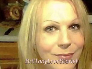 BrittanyLoveStarlet