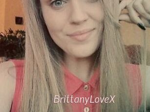 BrittanyLoveX