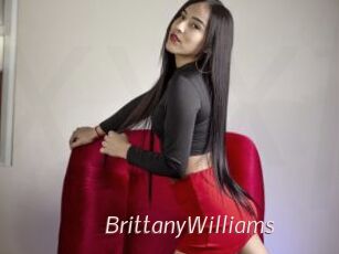BrittanyWilliams