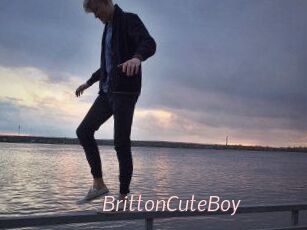 BrittonCuteBoy