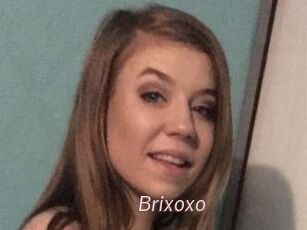 Brixoxo