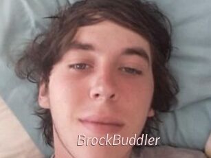 BrockBuddler