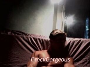 BrockGorgeous