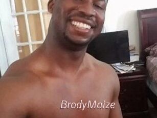Brody_Maize xxx Free Sites