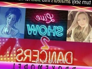 BrokeModel