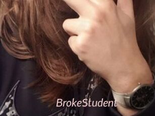 BrokeStudent