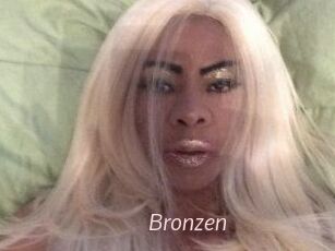 Bronzen