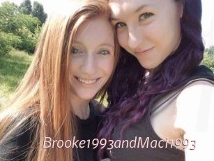 Brooke1993_and_Maci1993