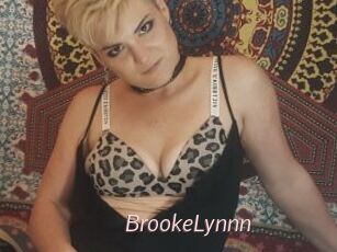 BrookeLynnn xxx Free Sites