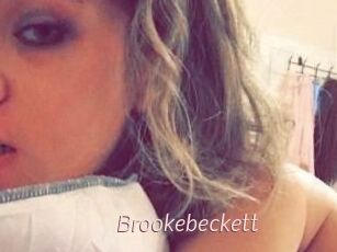 Brookebeckett