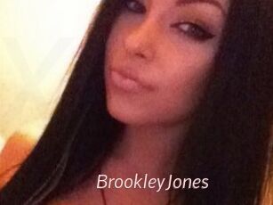 BrookleyJones