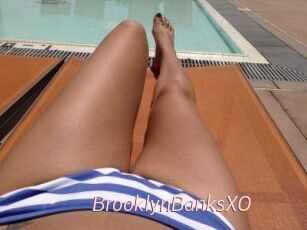 BrooklynBanksXO xxx Free Sites