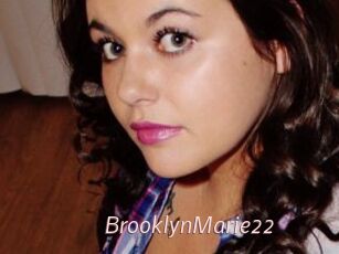 BrooklynMarie22
