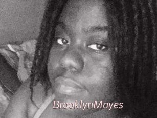 Brooklyn_Mayes