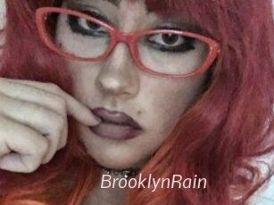 BrooklynRain