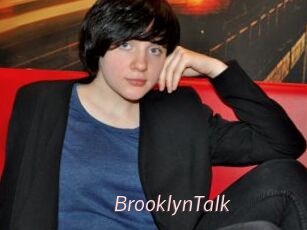 BrooklynTalk