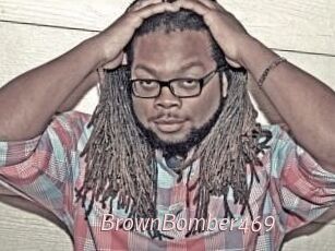 BrownBomber469
