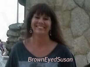 BrownEyedSusan