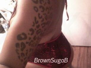 BrownSugaB xxx Free Sites