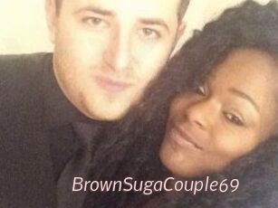 BrownSugaCouple69