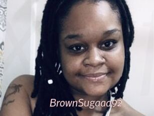 BrownSugaaa92