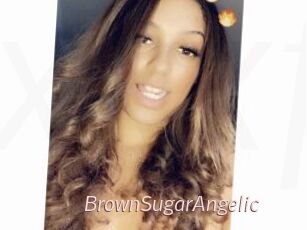 BrownSugarAngelic