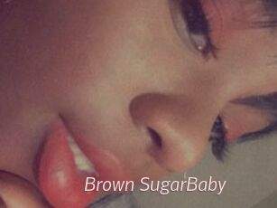 Brown_SugarBaby