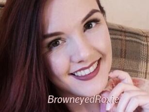 BrowneyedRoxie