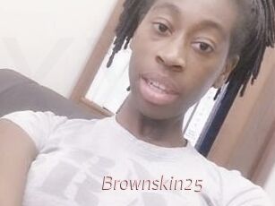 Brownskin25 xxx Free Sites