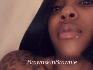 BrownskinBrownie