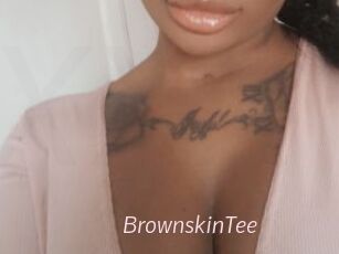 BrownskinTee