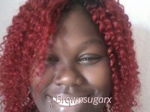 Brownsugarx