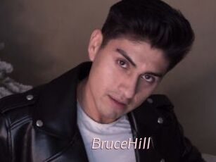 BruceHill