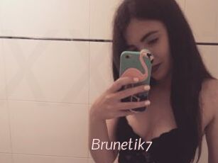 Brunetik7
