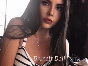 Brunett_Doll