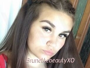 BrunettebeautyXO