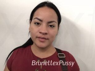 BrunettexPussy
