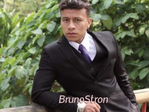 BrunoStron